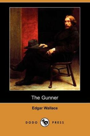 Cover of The Gunner (Dodo Press)