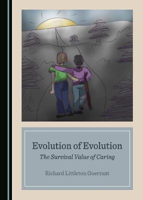 Cover of Evolution of Evolution