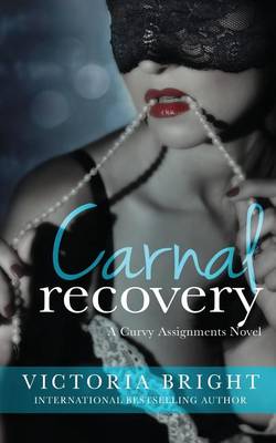 Book cover for Carnal Recovery