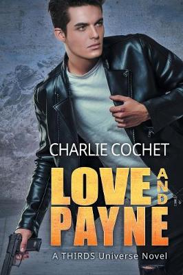 Book cover for Love and Payne