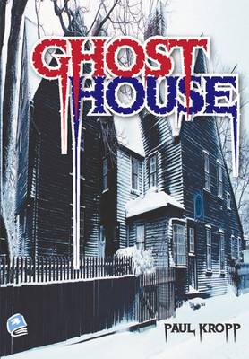 Book cover for Ghost House