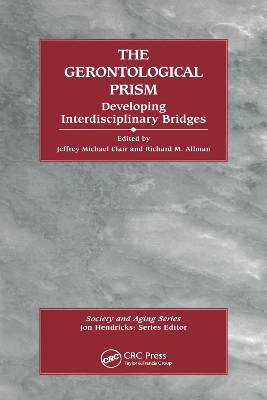 Cover of The Gerontological Prism