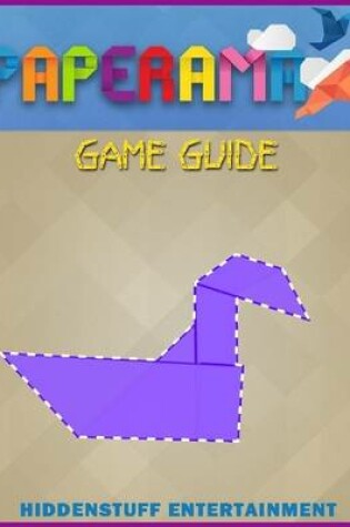 Cover of Paperama Game Guide