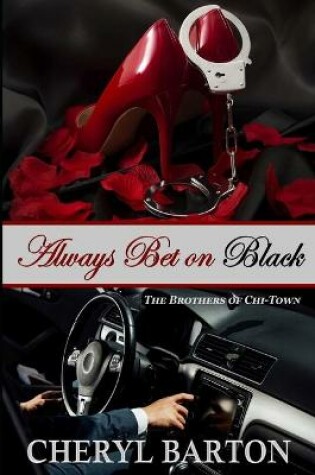 Cover of Always Bet on Black