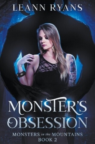 Cover of Monster's Obsession