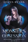 Book cover for Monster's Obsession