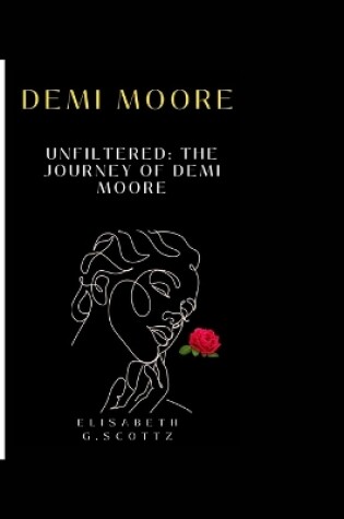 Cover of Demi Moore