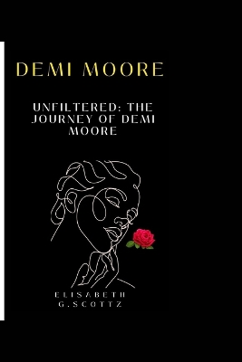 Book cover for Demi Moore