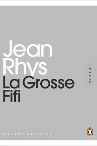 Cover of La Grosse Fifi
