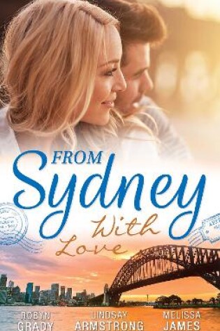 Cover of From Sydney With Love - 3 Book Box Set