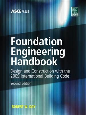 Book cover for Foundation Engineering Handbook 2/E