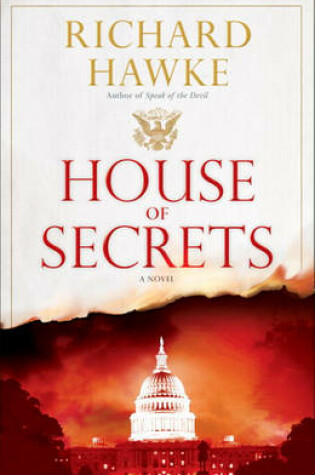 Cover of House of Secrets