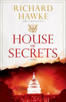 Book cover for House of Secrets