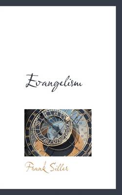 Book cover for Evangelism