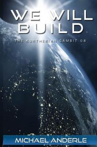 Cover of We Will Build