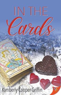 Book cover for In the Cards