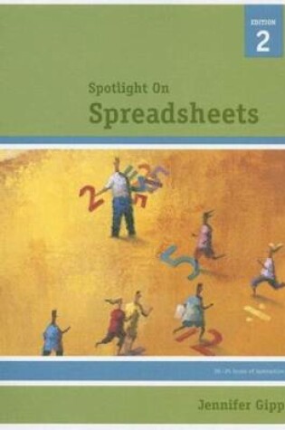 Cover of Spotlight on: Spreadsheets