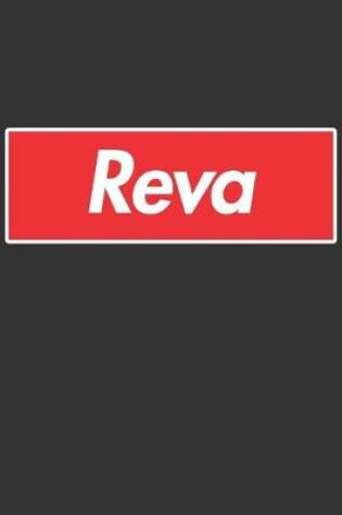 Cover of Reva