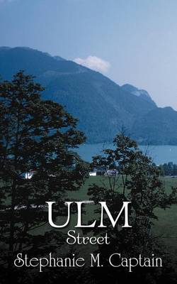 Book cover for Ulm Street