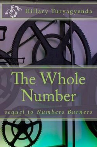 Cover of The Whole Number