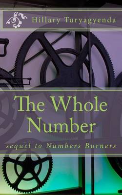 Cover of The Whole Number