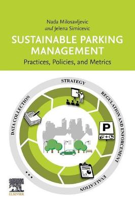 Book cover for Sustainable Parking Management