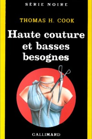 Cover of Haute Couture Et Basses