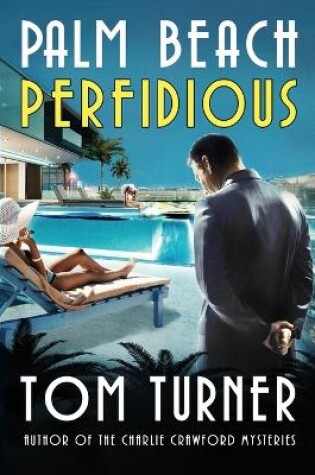 Cover of Palm Beach Perfidious