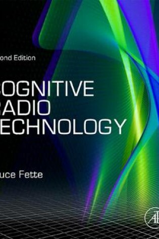 Cover of Cognitive Radio Technology