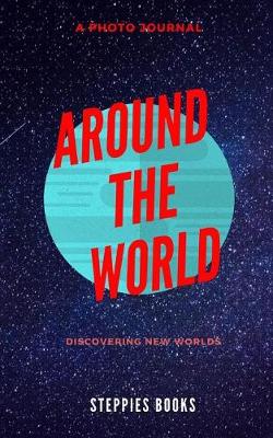 Book cover for Around the World