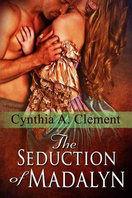 Book cover for The Seduction of Madalyn