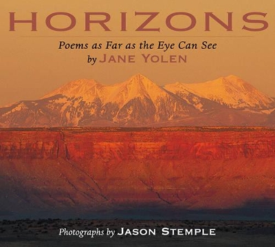 Cover of Horizons