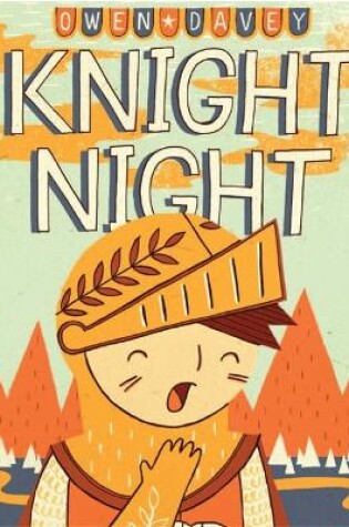 Cover of Knight Night