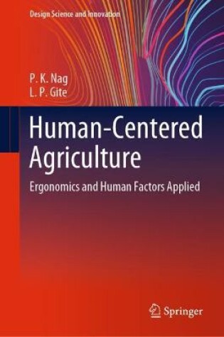 Cover of Human-Centered Agriculture