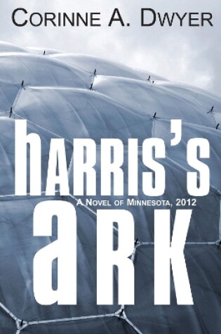 Cover of Harris's Ark