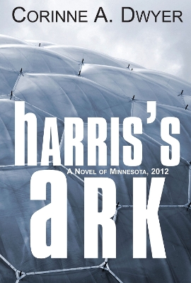 Book cover for Harris's Ark