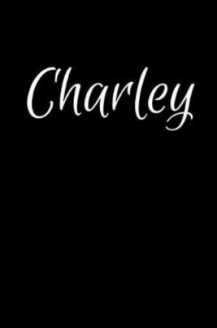 Cover of Charley