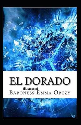 Book cover for Eldorado Original Classic Edition (Illustrated)