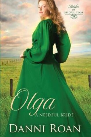 Cover of Olga