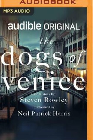 Cover of The Dogs of Venice