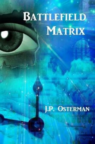 Cover of Battlefield Matrix