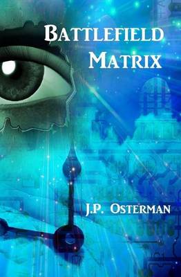 Cover of Battlefield Matrix