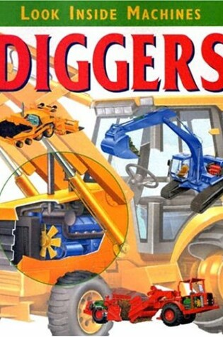 Cover of Diggers