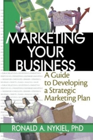 Cover of Marketing Your Business