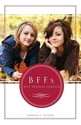 Book cover for Bffs