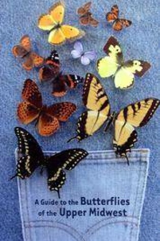 Cover of Butterflies in Your Pocket