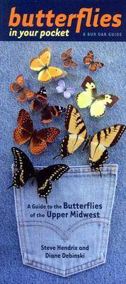 Cover of Butterflies in Your Pocket