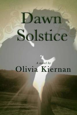 Book cover for Dawn Solstice