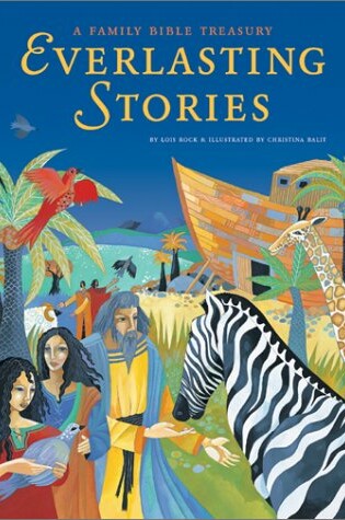 Cover of Everlasting Stories