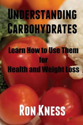 Book cover for Understanding Carbohydrates